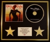 MARY J BLIGE/CD DISPLAY/ LIMITED EDITION/COA/MY LIFE II