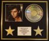 PAUL YOUNG/CD DISPLAY/ LIMITED EDITION/COA/THE SECRET OF ASSOCIATION