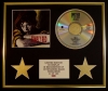 SIMPLY RED/CD DISPLAY/ LIMITED EDITION/COA/PICTURE BOOK