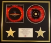 AEROSMITH/CD DISPLAY/ LIMITED EDITION/COA/ARMAGEDDON