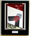 PINK FLOYD (2)/FRAMED PHOTO
