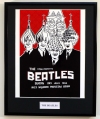 THE BEATLES/FRAMED