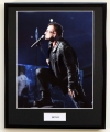 BONO/FRAMED