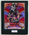 KISS/FRAMED