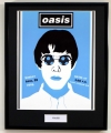 OASIS/FRAMED