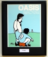OASIS (2)/FRAMED