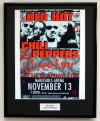 RED HOT CHILI PEPPERS/FRAMED