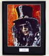 SLASH/FRAMED