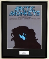 ARCTIC MONKEYS/FRAMED