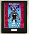 MUSE/FRAMED