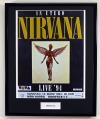 NIRVANA/FRAMED