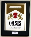 OASIS/FRAMED