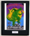 OFFSPRING/FRAMED