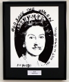 SEX PISTOLS (3)/FRAMED
