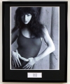 KATE BUSH/FRAMED