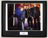 LED ZEPPELIN (8)/FRAMED