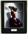 MORRISSEY/FRAMED