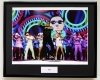 PSY/FRAMED