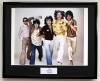 ROLLING STONES/FRAMED
