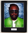 WILL.I.AM/FRAMED
