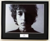 BOB DYLAN/FRAMED