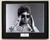 NOEL GALLAGHER/FRAMED