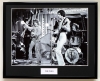 THE WHO/FRAMED