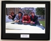 THE WHO/FRAMED