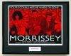 MORRISSEY/FRAMED