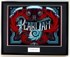 PEARL JAM/FRAMED