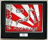 PINK FLOYD/FRAMED