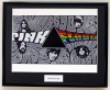 PINK FLOYD (2)/FRAMED