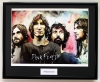 PINK FLOYD (3)/FRAMED