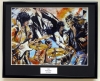 THE ROLLING STONES (3)/FRAMED