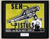 SEX PISTOLS (2)/FRAMED