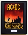 AC/DC/FRAMED