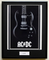 AC/DC (2)/FRAMED
