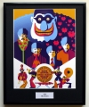 THE BEATLES (2)/FRAMED