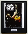 BRUCE SPRINGSTEEN/FRAMED
