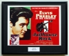 ELVIS PRESLEY/FRAMED