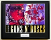 GUNS N' ROSES/FRAMED