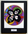 KISS/FRAMED