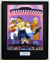 U2/SIMPSONS/FRAMED