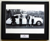 THE BEATLES/FRAMED