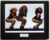 BEYONCE/FRAMED