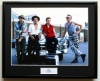 THE CLASH/FRAMED