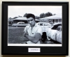 ELVIS PRESLEY/FRAMED