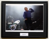 MORRISSEY/FRAMED