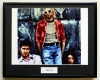 NIRVANA/FRAMED