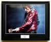 RONNIE WOOD/FRAMED
